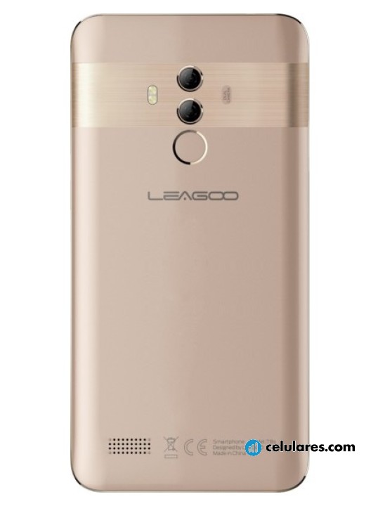 Imagen 3 Leagoo T8s