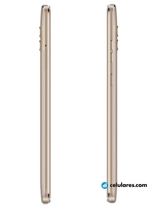 Imagen 4 Leagoo T8s