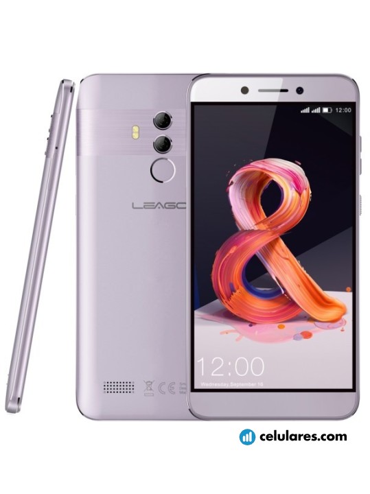 Imagen 5 Leagoo T8s