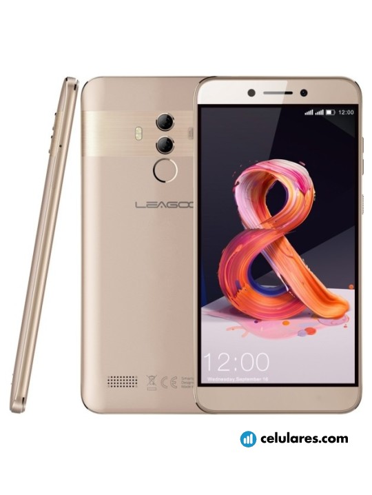 Imagen 2 Leagoo T8s