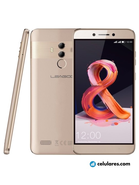 Imagen 2 Leagoo T8s