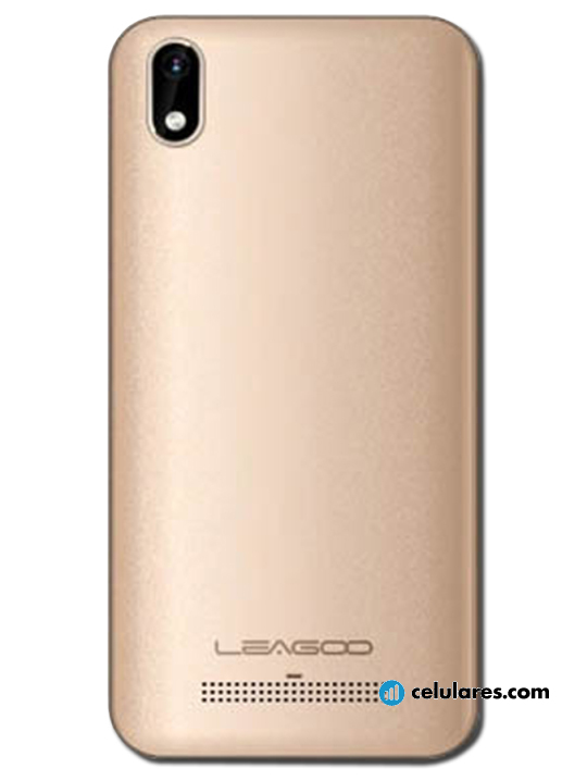 Imagen 3 Leagoo Z10