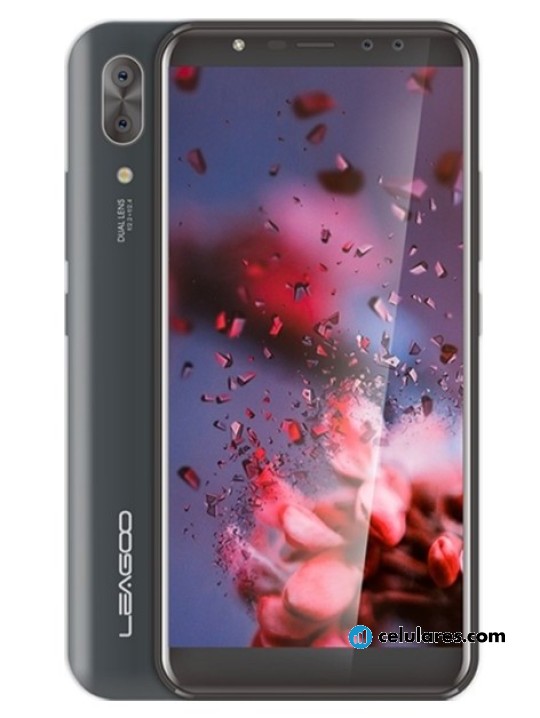 Imagen 2 Leagoo Z15