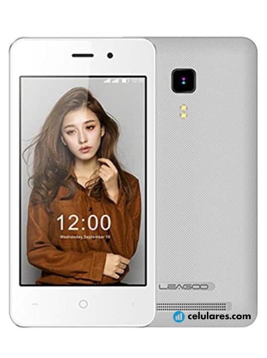 Imagen 2 Leagoo Z1C