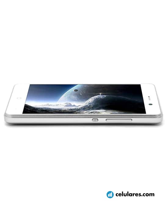 Imagen 4 Leagoo Z1C