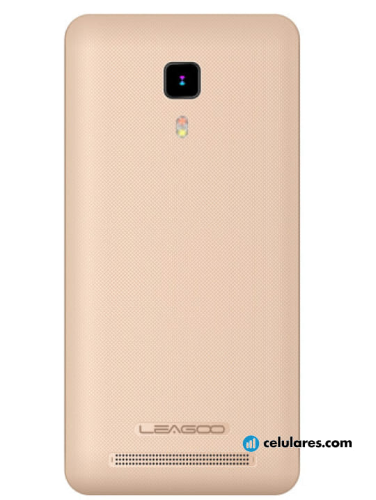 Imagen 2 Leagoo Z3C