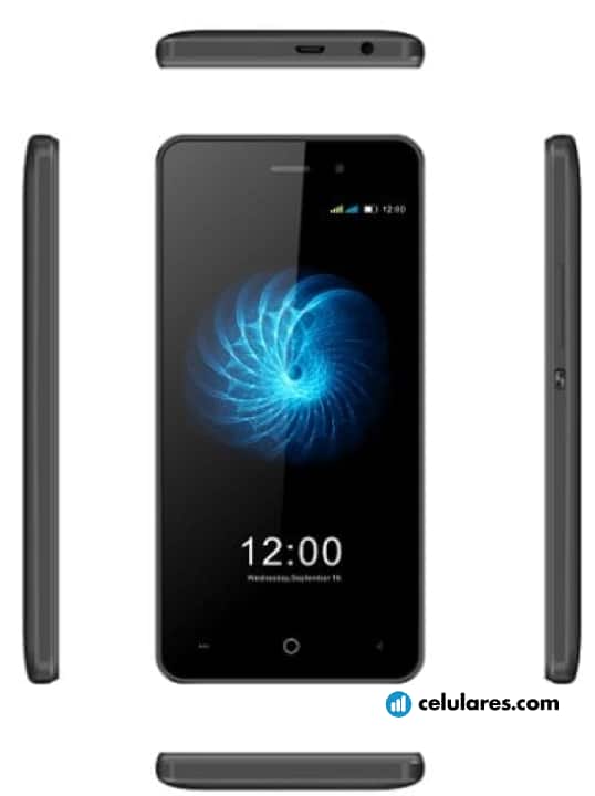 Imagen 3 Leagoo Z3C