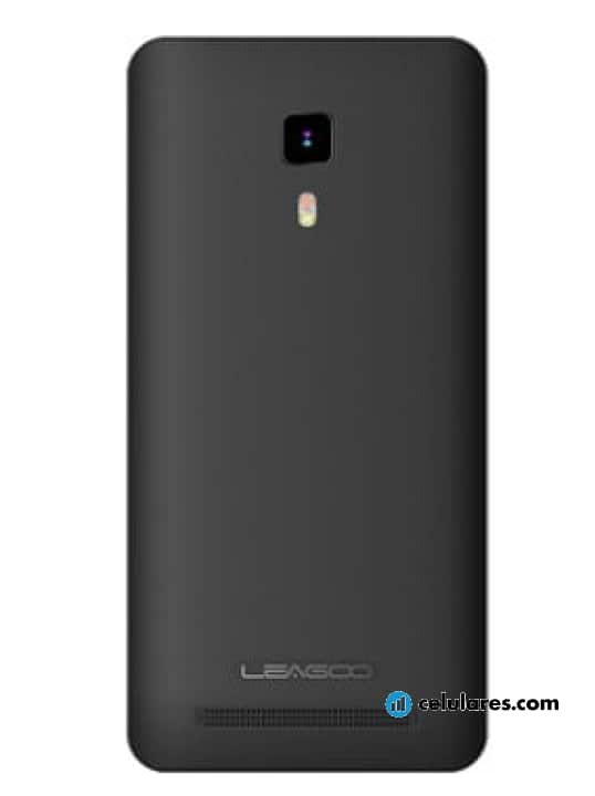 Imagen 4 Leagoo Z3C