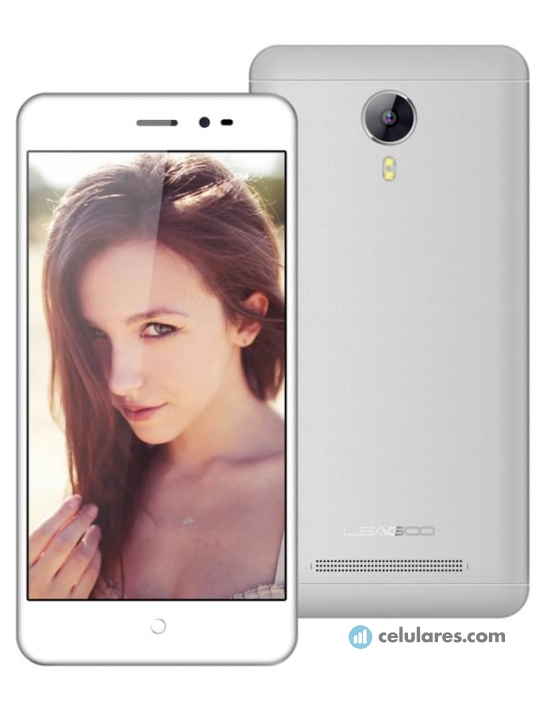 Imagen 4 Leagoo Z5