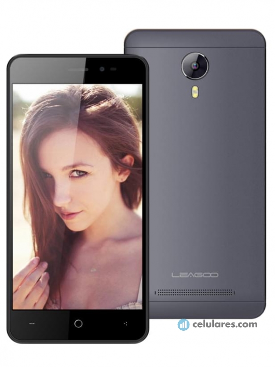 Imagen 6 Leagoo Z5