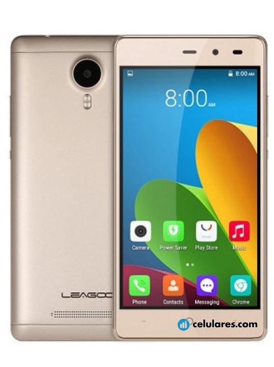 Imagen 2 Leagoo Z5C