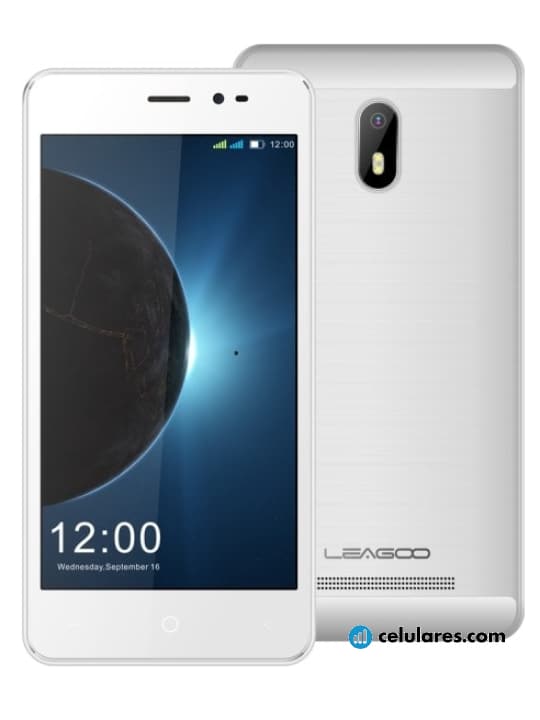 Imagen 3 Leagoo Z6