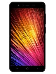 Fotografia Leagoo Z7