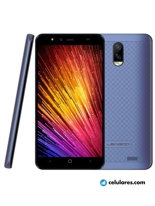 Imagen 2 Leagoo Z7