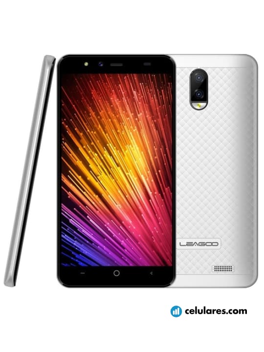 Imagen 4 Leagoo Z7