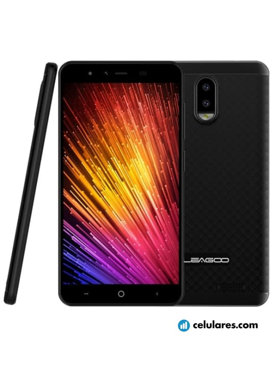 Imagen 5 Leagoo Z7