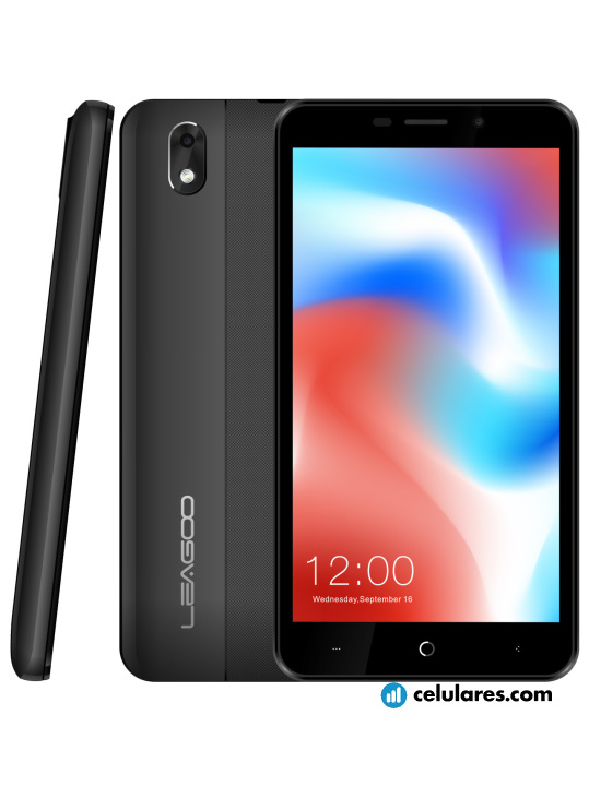 Imagen 2 Leagoo Z9