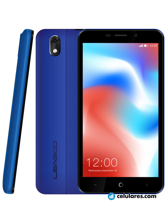 Imagen 3 Leagoo Z9