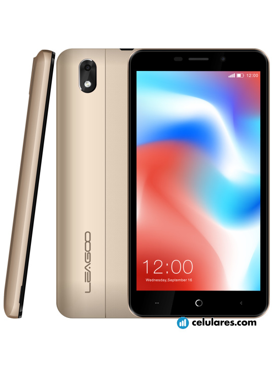 Imagen 4 Leagoo Z9