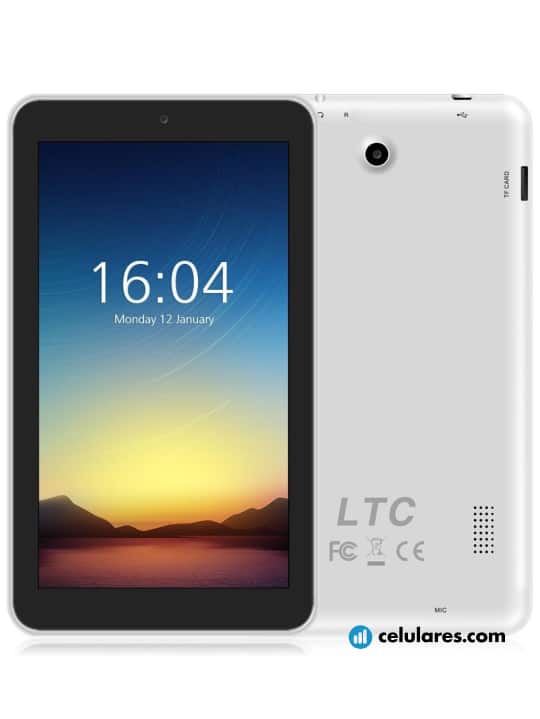 Imagen 2 Tablet LeaningTech LT-7