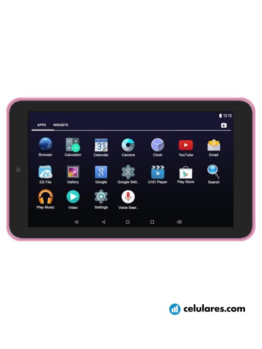 Imagen 3 Tablet LeaningTech LT-7