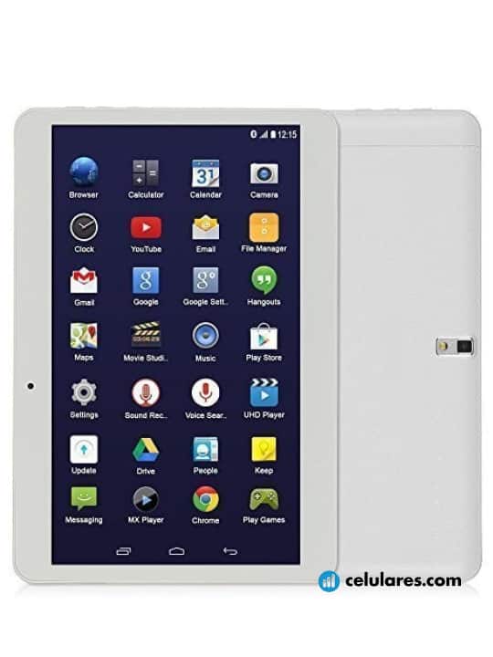 Tablet LeaningTech QT-10