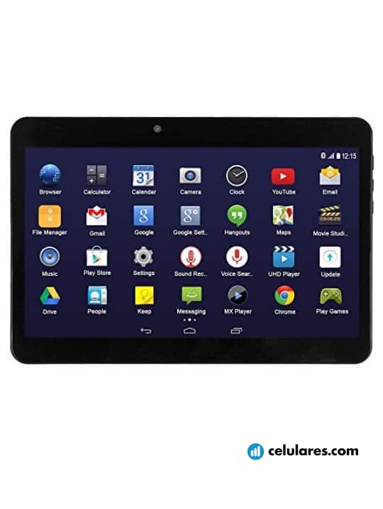 Imagen 3 Tablet LeaningTech QT-10