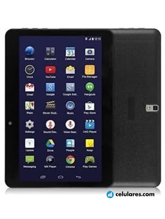 Imagen 2 Tablet LeaningTech QT-10