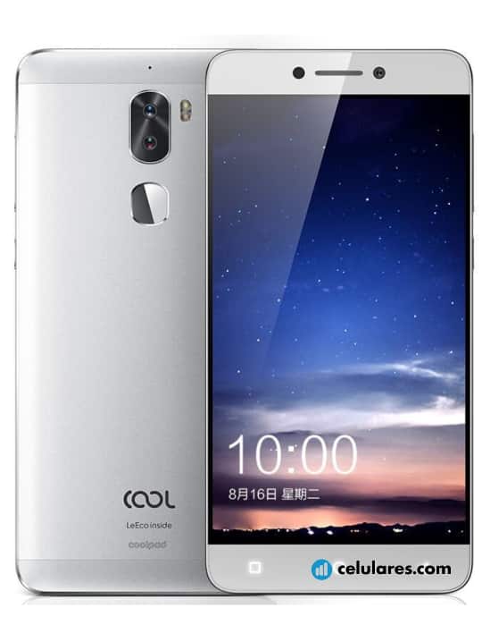 Imagen 2 LeEco Cool1 dual