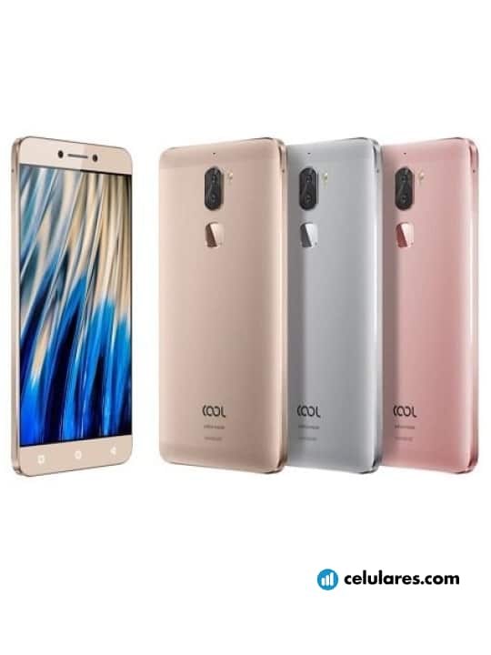 Imagen 4 LeEco Cool1 dual