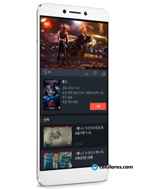 Imagen 3 LeEco Le 1s