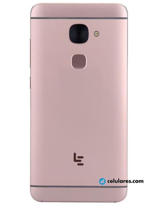 Imagen 4 LeEco Le 2 X520