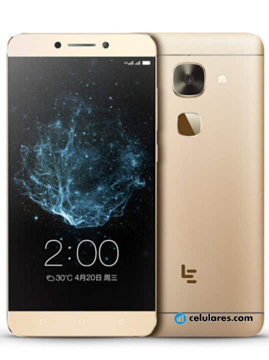 Imagen 3 LeEco Le 2 X527