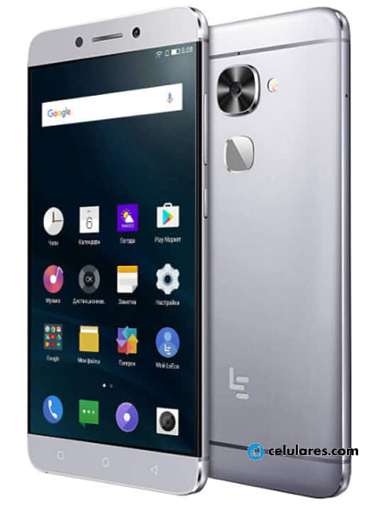 Imagen 4 LeEco Le 2 X527