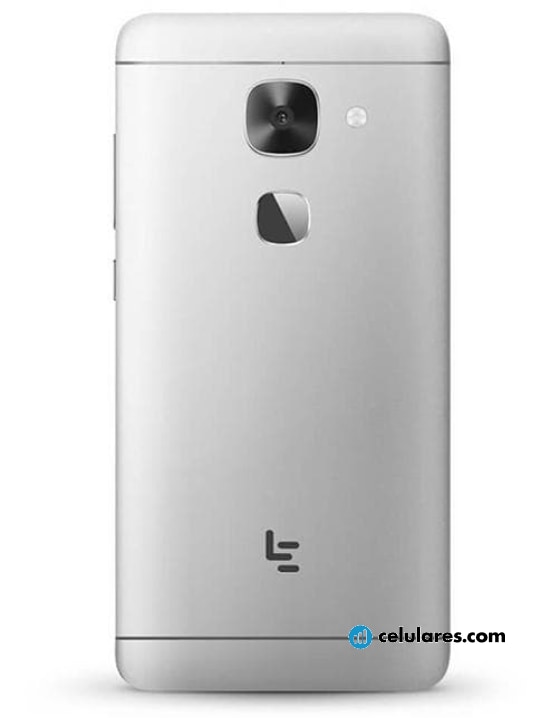 Imagen 6 LeEco Le 2 X527