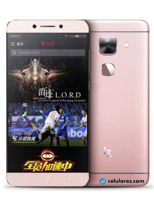 Imagen 2 LeEco Le Max 2