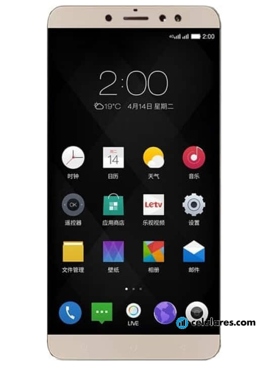 LeEco Le Max 3