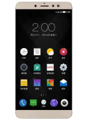 LeEco Le Max 3