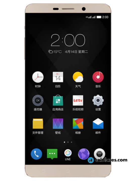 LeEco Le Max