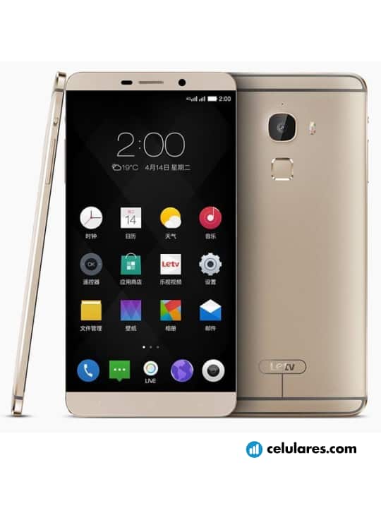 Imagen 2 LeEco Le Max Pro