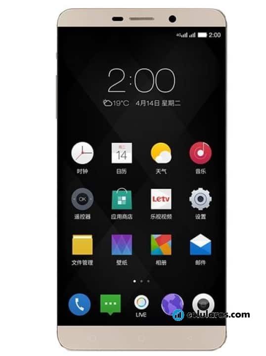 LeEco Le Max Pro