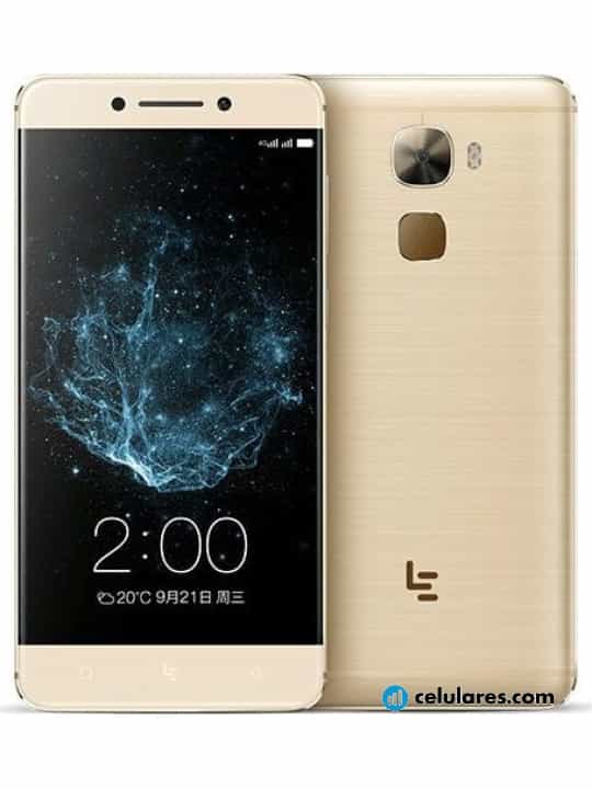 Imagen 2 LeEco Le Pro 3 Al X23