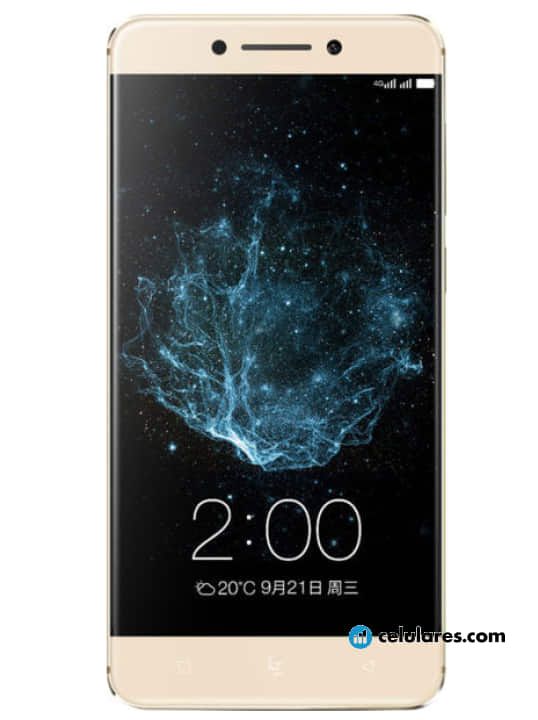 LeEco Le Pro 3 Al X23