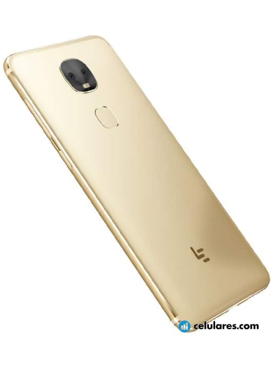 Imagen 4 LeEco Le Pro 3 Al X23