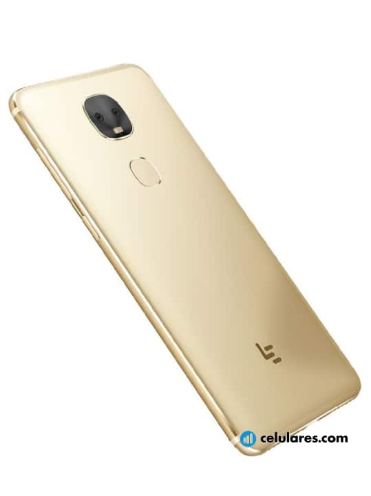 Imagen 4 LeEco Le Pro 3 Al X27