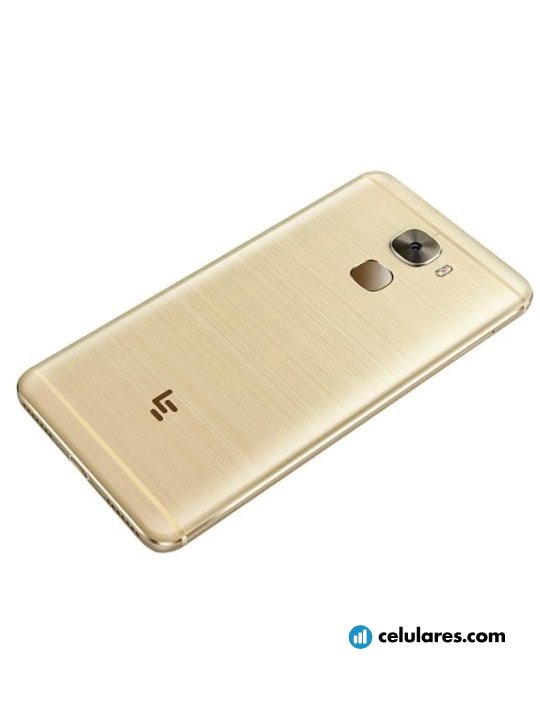 Imagen 4 LeEco Le Pro 3 Elite