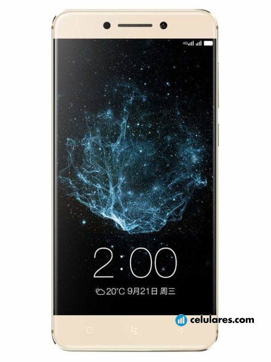 LeEco Le Pro 3 Elite