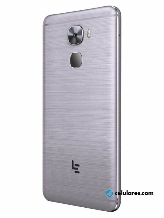 Imagen 5 LeEco Le Pro 3 Elite