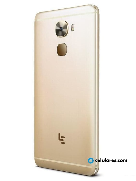 Imagen 6 LeEco Le Pro 3 Elite