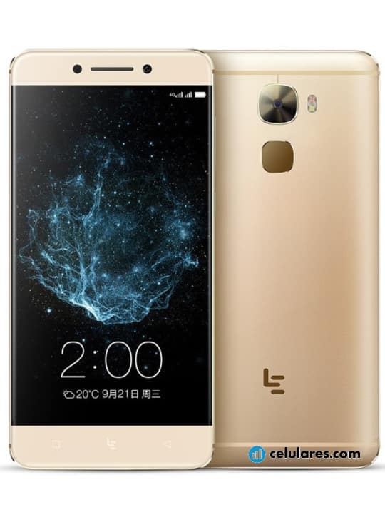 Imagen 3 LeEco Le Pro 3 Elite